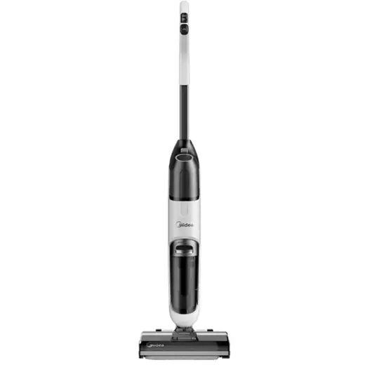 Aspiradora Midea X6 DE 190W. Inalámbrico — Capacidad Bateria 21.6 - Potencia 190W