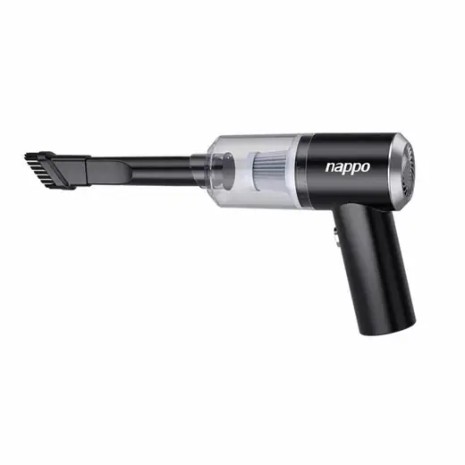 ASPIRADORA NAPPO INALAMBRICA DE MANO 2 EN 1 NLAH-199 (REG)