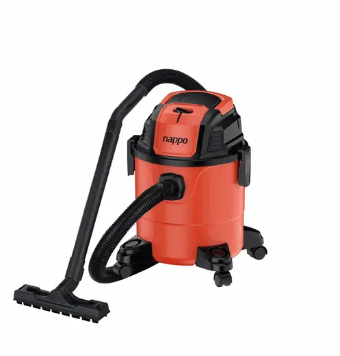 ASPIRADORA WET & DRY 12L 1300W NAPPO NLAI-316 (REG)