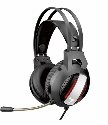 AURICULAR GAMER PERSEO KGA-494 (REG)