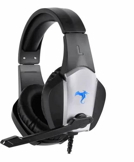 AURICULAR GAMER ZEUS KGA-480 (REG)