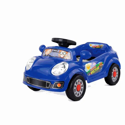 AUTO A BATERIA BETTLE LVR-238 (REG)