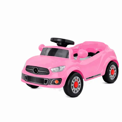 AUTO A BATERIA POINT LVR-237 (REG) AUTITO PARA NIÑOS A BATERIA