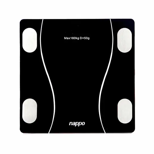 BALANZA ELECTRÓNICA CORPORAL SMART NAPPO NPB-307