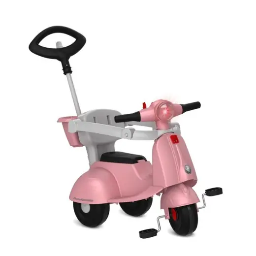 Bandeirante Baby Bike Equilibrio Unicornio