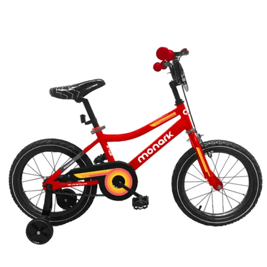 Bicicleta Monark Aro 20" Rocket Azul