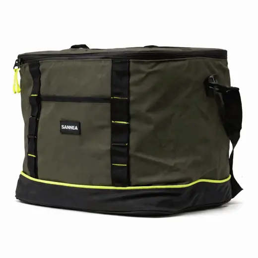 BOLSO TÉRMICO OXFORD (BAJO) 24 LTS. (REG)