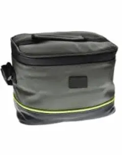 BOLSO TÉRMICO OXFORD CUADRADO 6LTS. (REG)