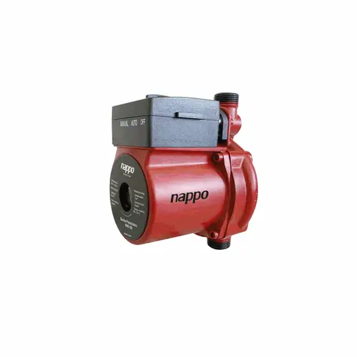 BOMBA DE PRESION NAPPO NHB-336