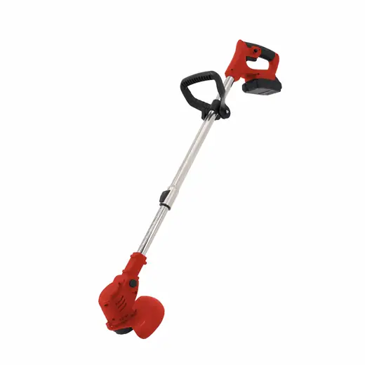 BORDEADORA INALAMBRICA NAPPO NHJ-249 (REG)