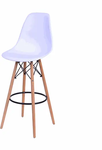 BUTACA LEVEL EAMES 6602 (BC)