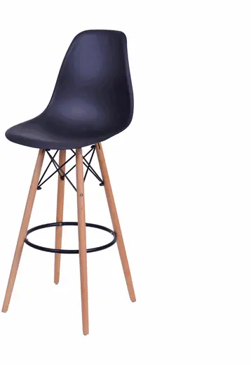 BUTACA LEVEL EAMES 6602 (NG)