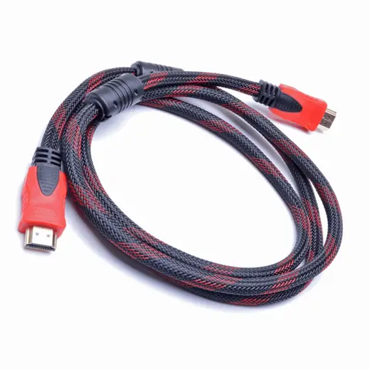 CABLE KOLKE HDMI 4K 1,2M KCC-2561 NEGRO (REG)