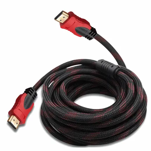CABLE KOLKE HDMI 4K 5M KCC-2564 NEGRO (REG)