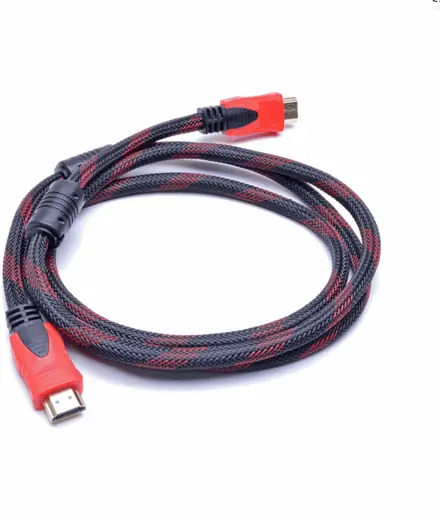CABLE KOLKE HDMI V1.4 1,5M 1080P KCC-2738 CAJA (REG)