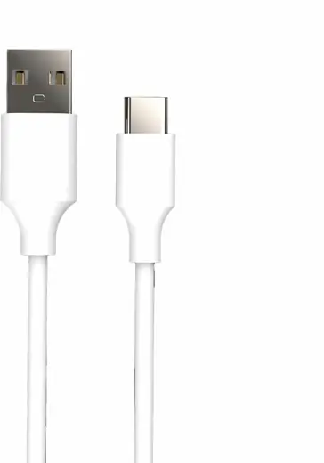 CABLE KOLKE USB A TIPO C 3A KCC-8707 (REG)
