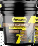 Pennsylvania - Evita la aparición de fisuras