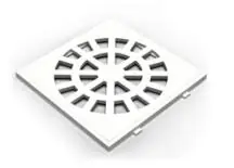 Soldabest 40mm sin rosca 15000104P-PE 40mm sin rosca Ref. Cod.
