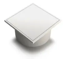 Soldabest 1 1/4" con rosca 15000105R/P-PE 1 1/2" con rosca