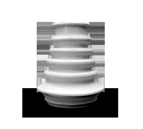 Soldabest 1 1/2" con rosca 15000104R-PE 1 1/4" con rosca Fuelle para Inodoro