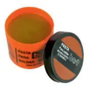 Corneta EX 50/50 153218 GRIS 235 MSY 1,5mm 40/60