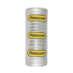 Quilosa 20x1m x 25gr/m2 Fibra no tejida 100% poliéster. Se utiliza como