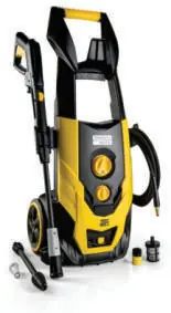 Corneta 220 V 280 270 690 * Potencia: 2500 W