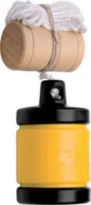 Corneta 600 mm (24”) 610