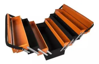 Corneta 17" - 6x16,1x40,6cm 44952/001 3,51 kg 265 525 210 177 210