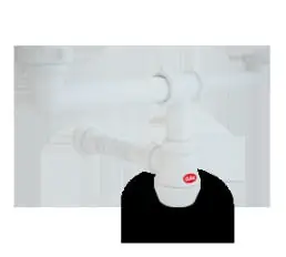Soldabest Bidet Descarga 40/50