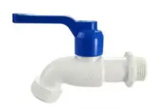 Soldabest p/ polietileno * Cuerpo: PP (Blanco)