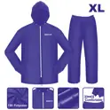 Emtop TRAJE (ABRIGO + PANTALON) IMPERMEABLE EMRV2801