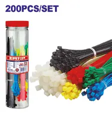 Emtop EMHU1E13 20 piezas