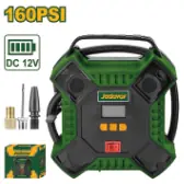 Jadever MINI SOPLADOR 20V SIN BATERIA JDAAC511
