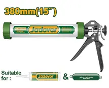 Jadever CEPILLO DE ALAMBRE COPA 3” CON ASTA