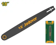 Jadever MOTOSIERRA INALAMBRICA 12"+2X BAT 20V JDGC1552