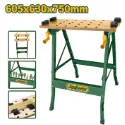 Jadever Herramientas Manuales y Accesorios SARGENTO AUTOMÁTICO
