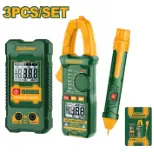 Jadever LAPIZ TESTER AUTOMOTRIZ DC 1-100V CON
