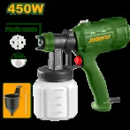 Jadever EQUIPO DE PINTAR AIRLESS 1200W