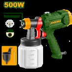 Jadever EQUIPO DE PINTAR AIRLESS 1200W JDEG1A16