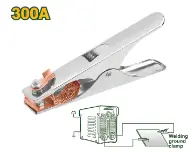Jadever CAUTIN SOLDADOR ELÉCTRICO 60W