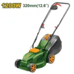 Jadever TIJERA DE PODAR (0-25MM) BL 20V S/B