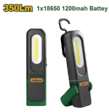 Jadever LINTERNA LED COLGANTE 350LM
