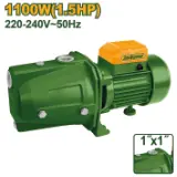 Jadever JDHP1A11 HIDROLAVADORA COMPACTA 1200W