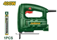 Jadever JDKN1A41 FUMI PULVERIZADOR MOCHILA COMBUSTION