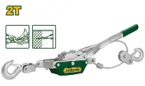 Jadever MOLINETE MALACATE 2 TON.