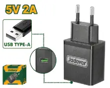 Jadever JDLBP520 JDLBP540 JDLBP550