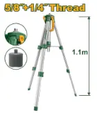 Jadever 1x Soporte Magnetico • Estuche Inlcuye: de transporte