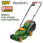Jadever JDEG1A45 PISTOLA DE PINTAR ELÉCTRICA
