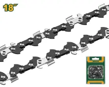 Jadever CADENA 18” PARA MOTOSIERRA